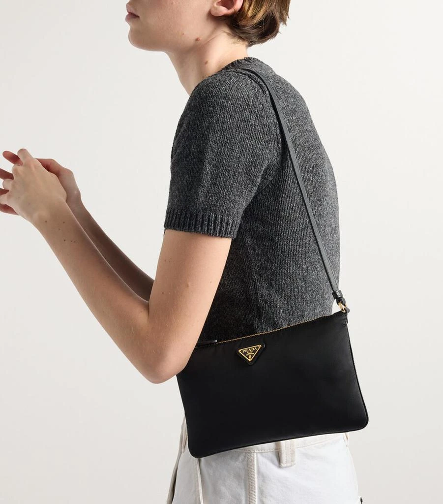 Prada Re-Nylon Shoulder Bag 2