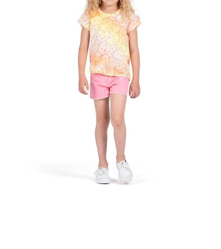 Appaman Callaway Tee In Spring Joy 1