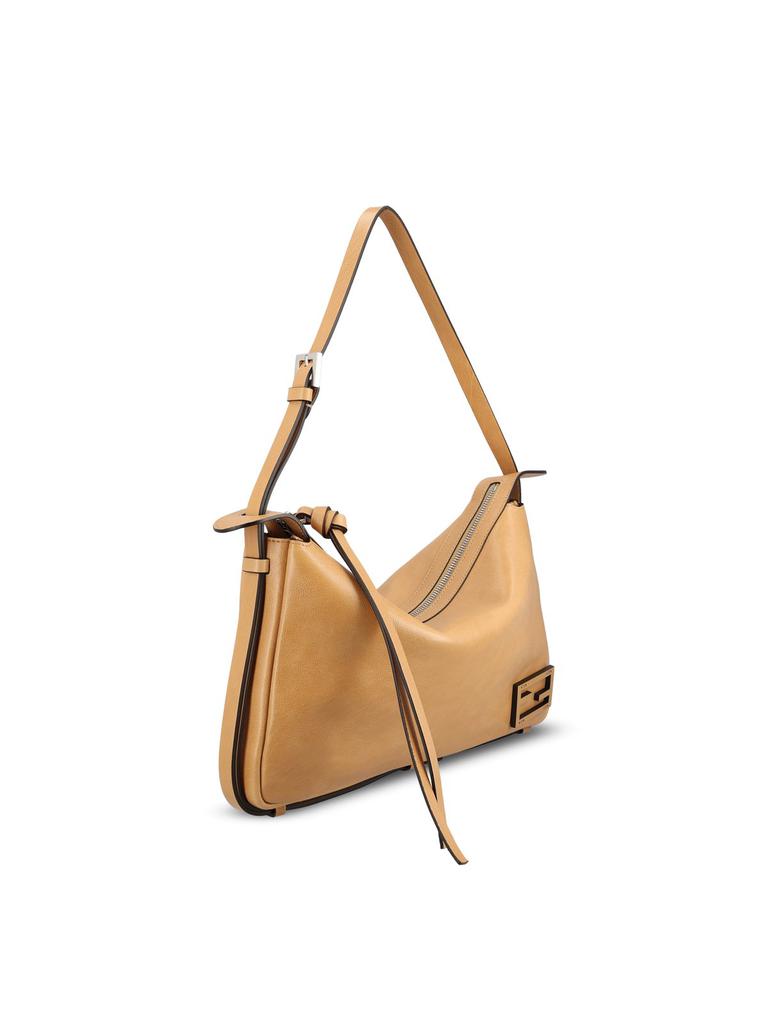 Fendi Fendi Simply Fendi Medium Shoulder Bag - Bags - Free