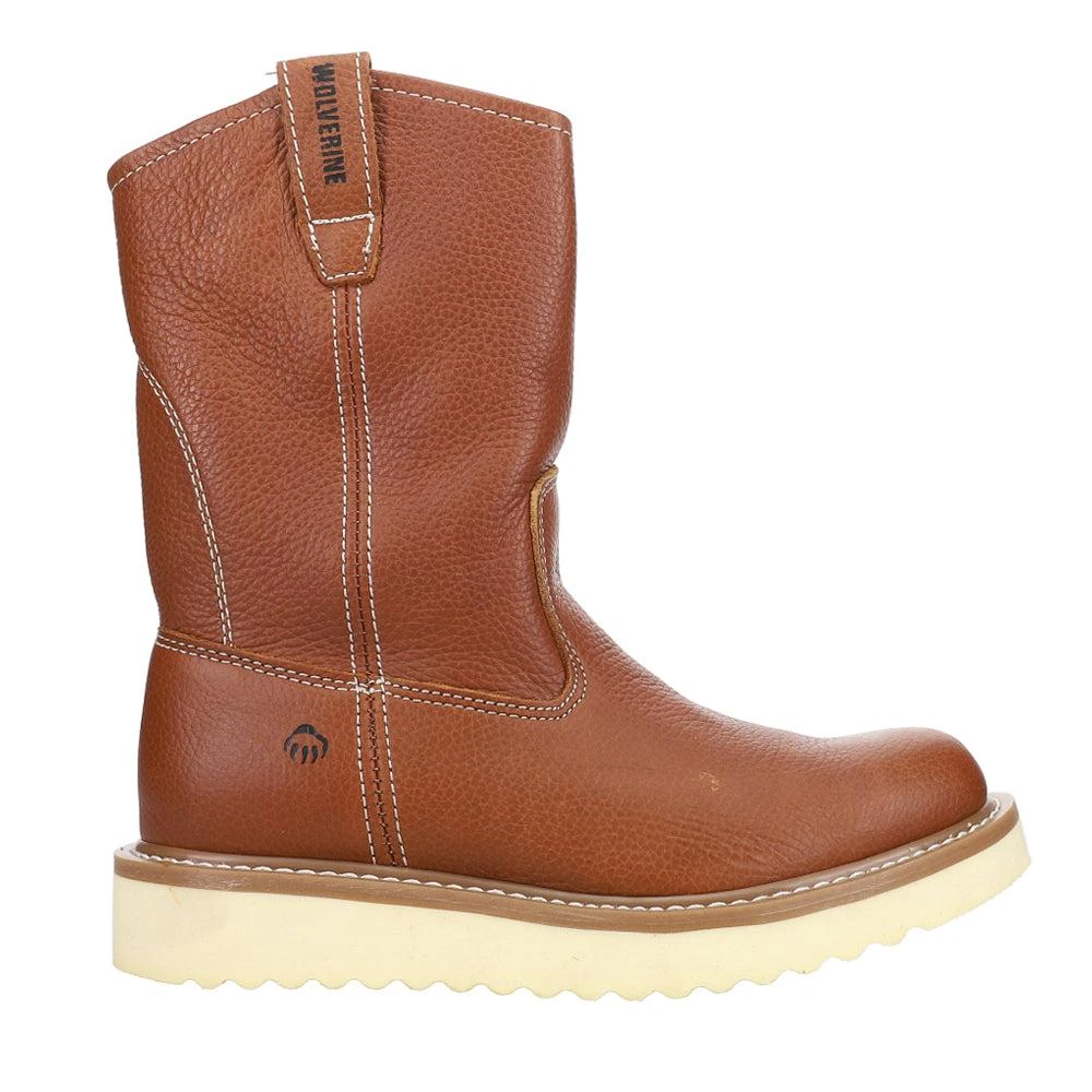 Wolverine 10 inch Wellington Slip Resistant Work Boots 1