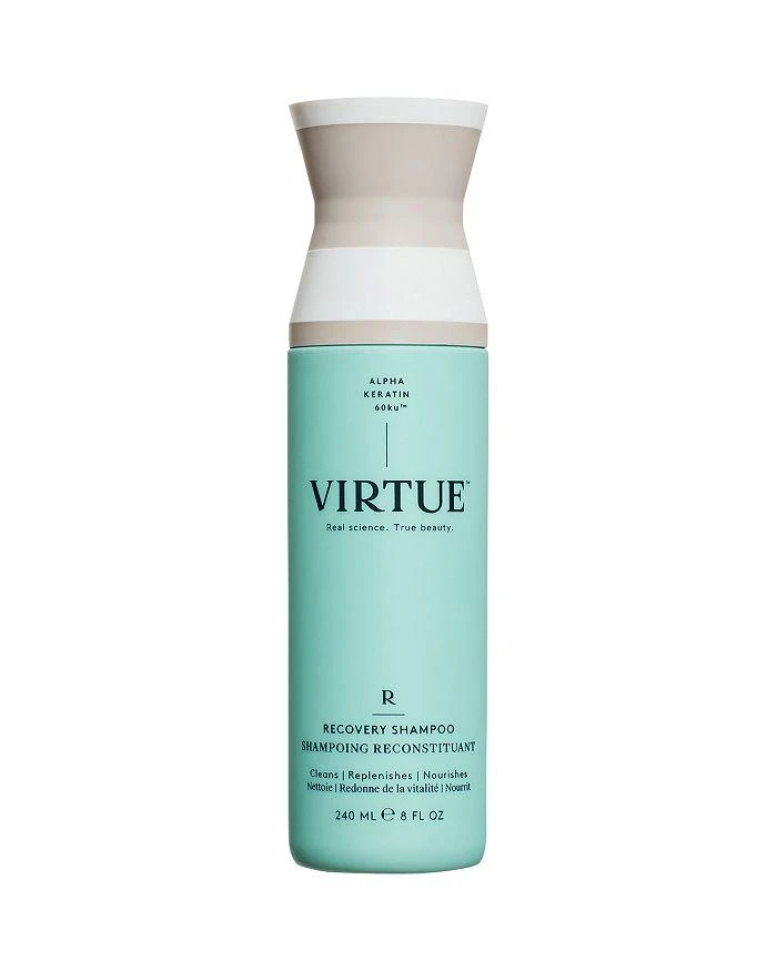 Virtue Recovery Shampoo 1