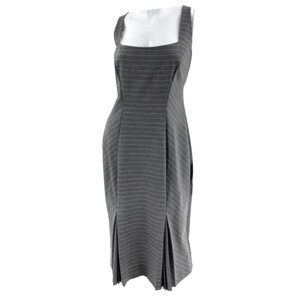 Amanda Wakeley Amanda Wakeley Wool dress 1