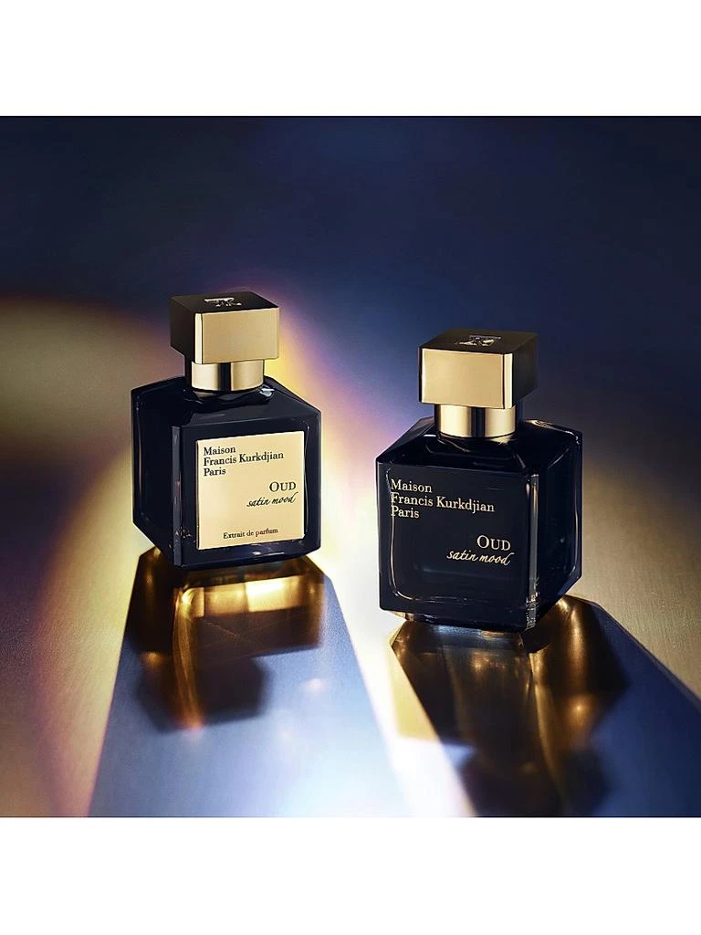 Maison Francis Kurkdjian Oud Satin Mood Eau De Parfum 6