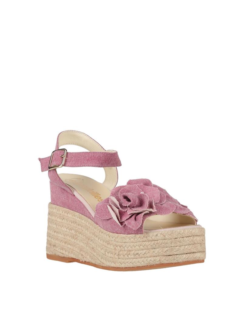 ESPADRILLES Espadrilles