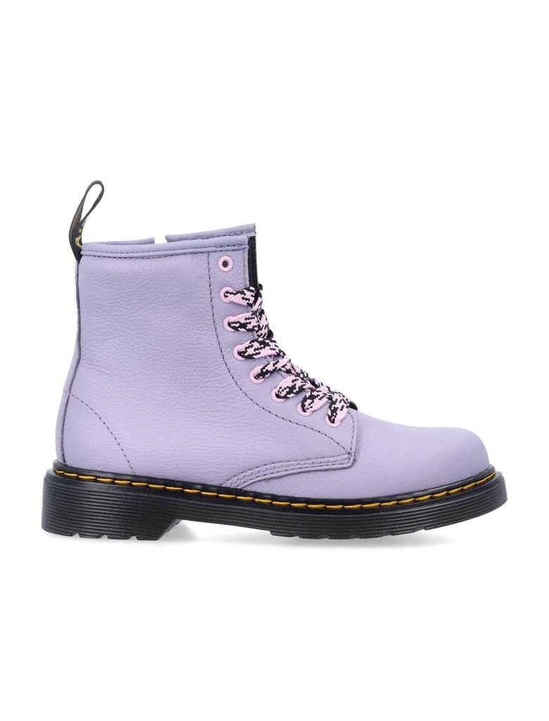 Dr. Martens Dr. Martens Kids Kid - Virgin Boots 1