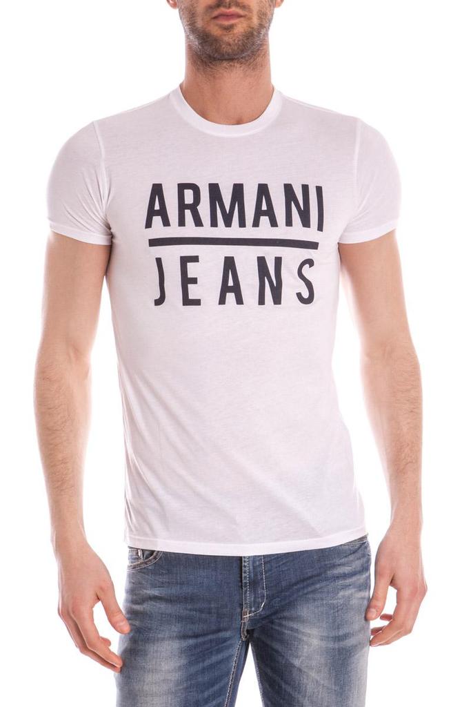 Armani Jeans Armani Jeans Topwear