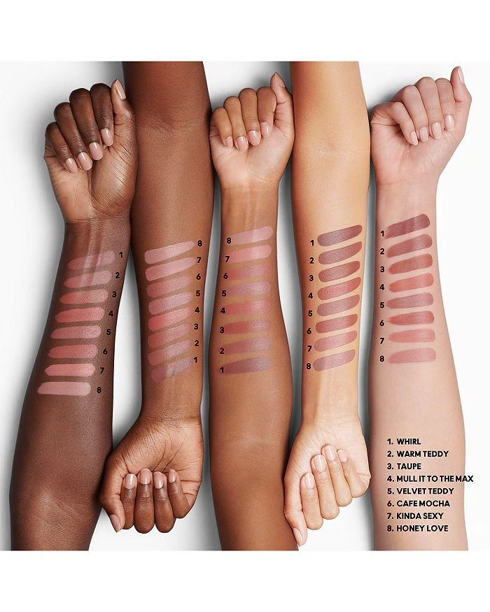 MAC M·A·Cximal Silky Matte Lipstick 6