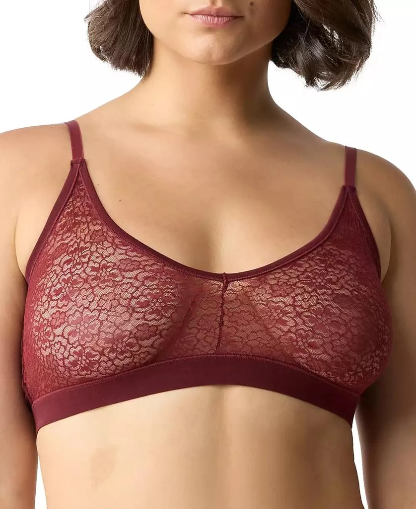 GAP GapBody Women's Reversible Bralette GPW00154 5