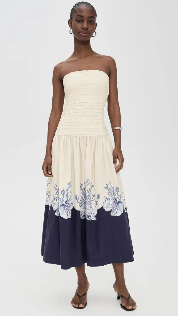 Carolina K Malla Dress 6