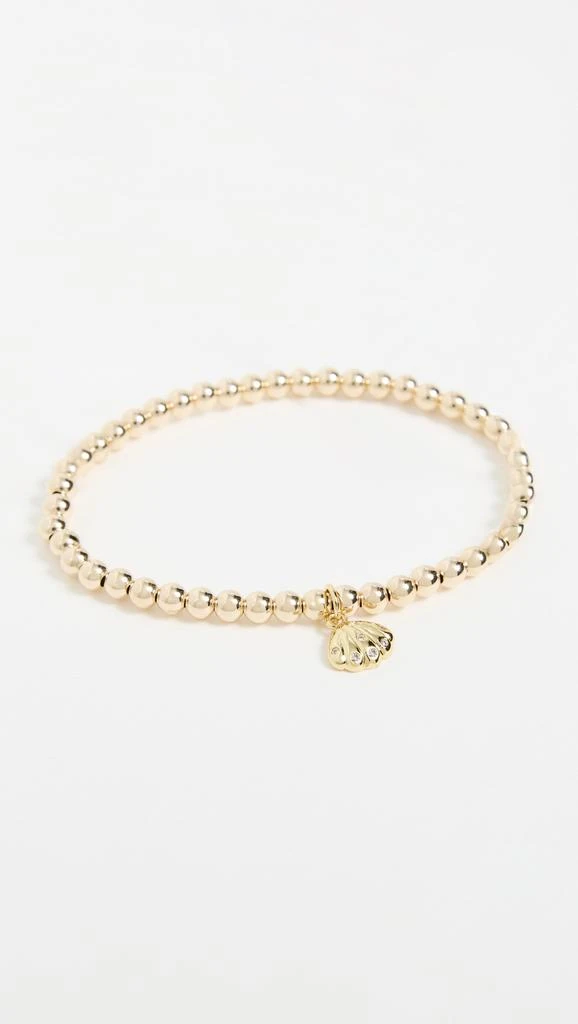 Alexa Leigh Shell Bracelet 3