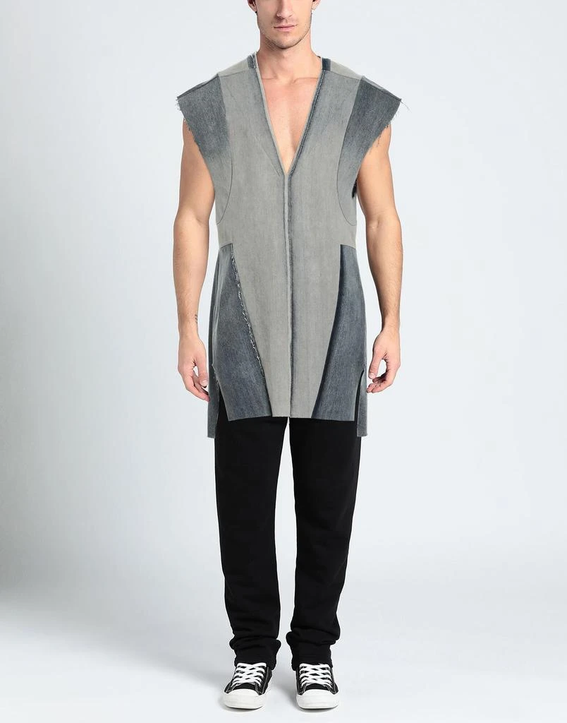 Rick Owens Denim shirt 2