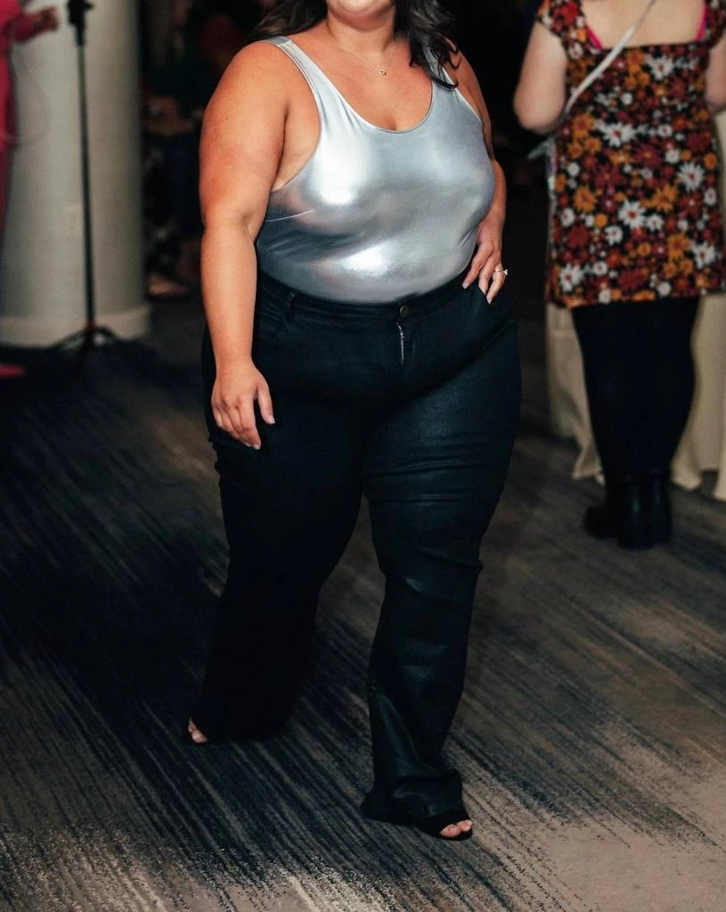 Curve Market Curve Market - Baddie Bodysuit 2