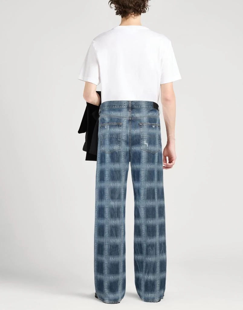 AMIRI Denim pants 3