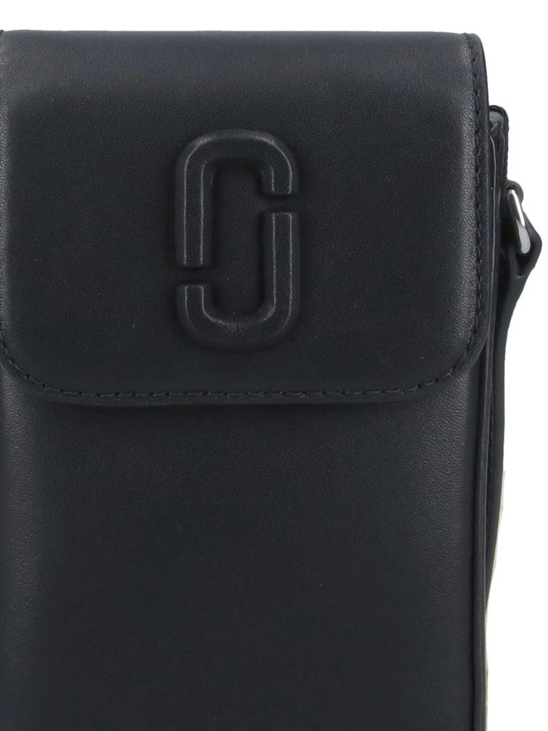 Marc Jacobs Marc Jacobs The Clover Phone Crossbody Bag 5