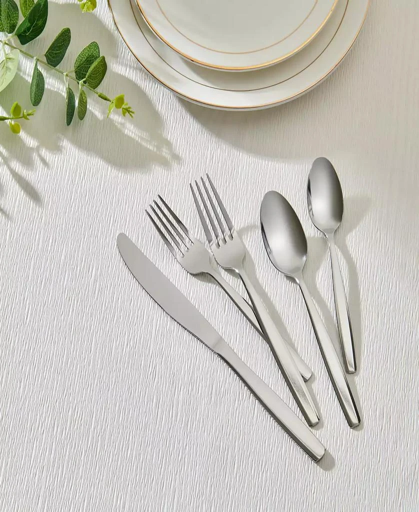 Ornative Amias 20 Piece Flatware Set, Service for 4 5