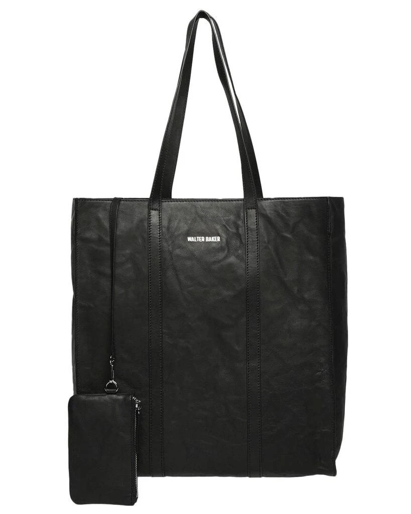 Walter Baker Stella Leather Tote 2