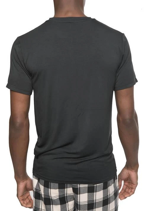 Members Only Only Short Sleeve Sleep Shirt 2