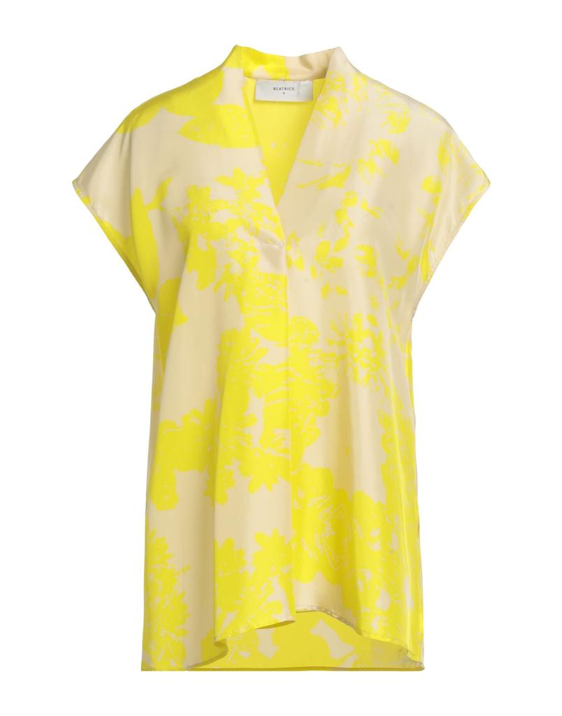 BEATRICE B Silk top