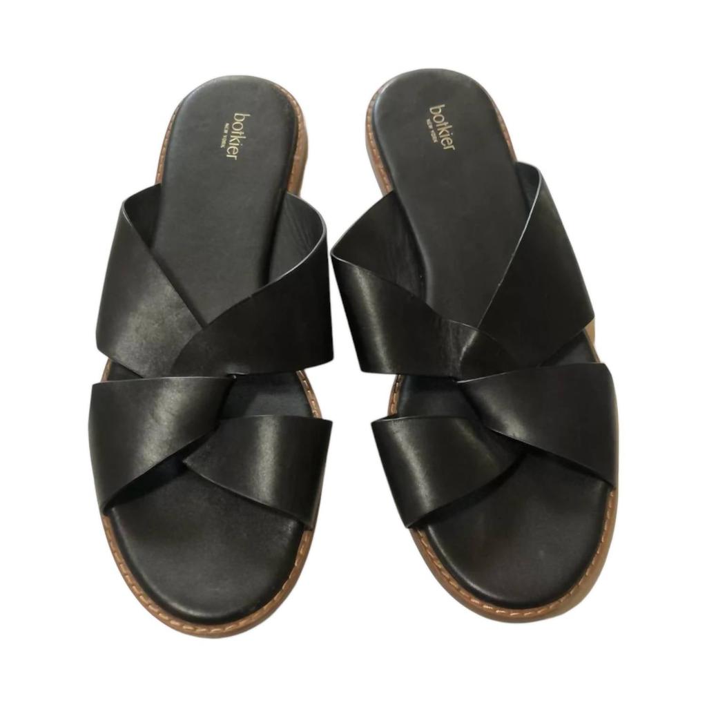 Botkier New York Botkier - Women's Zuri Sandal