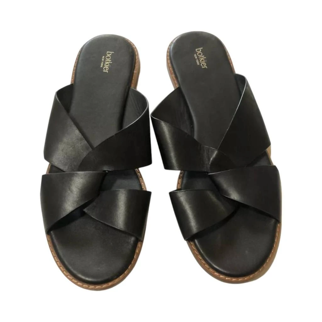 Botkier New York Botkier - Women's Zuri Sandal 1