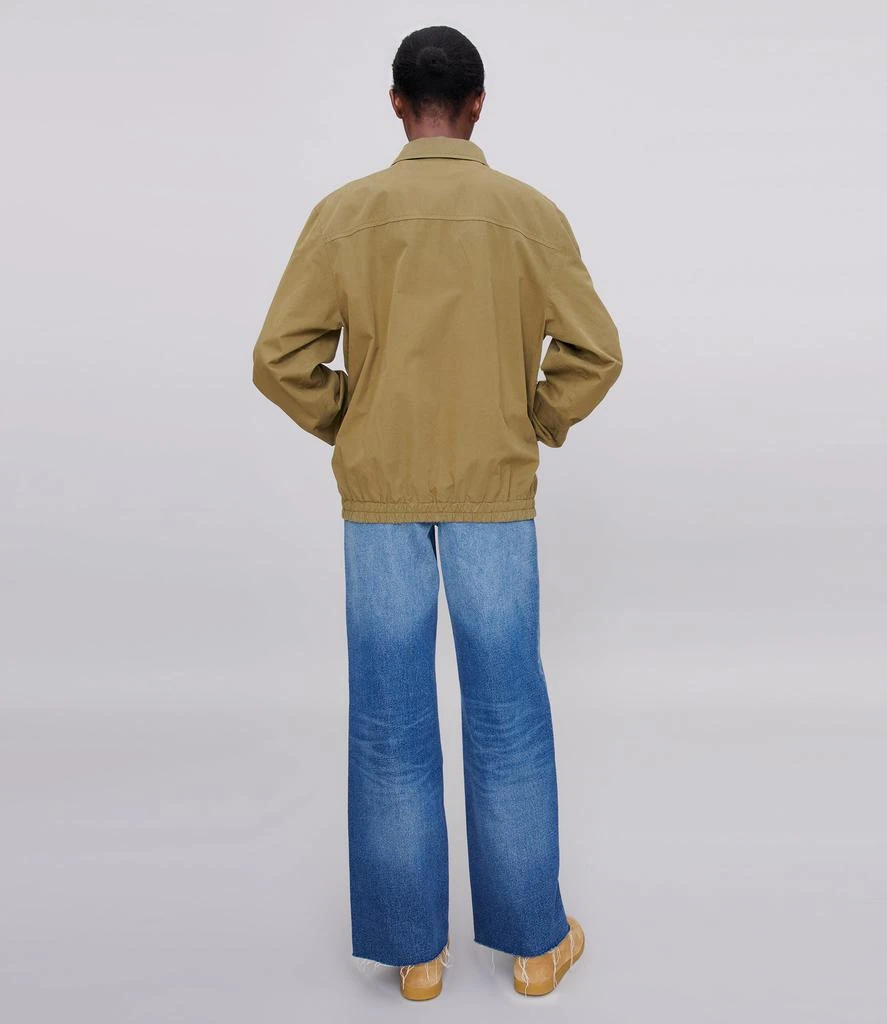 A.P.C. Gilbert jacket (W) 3