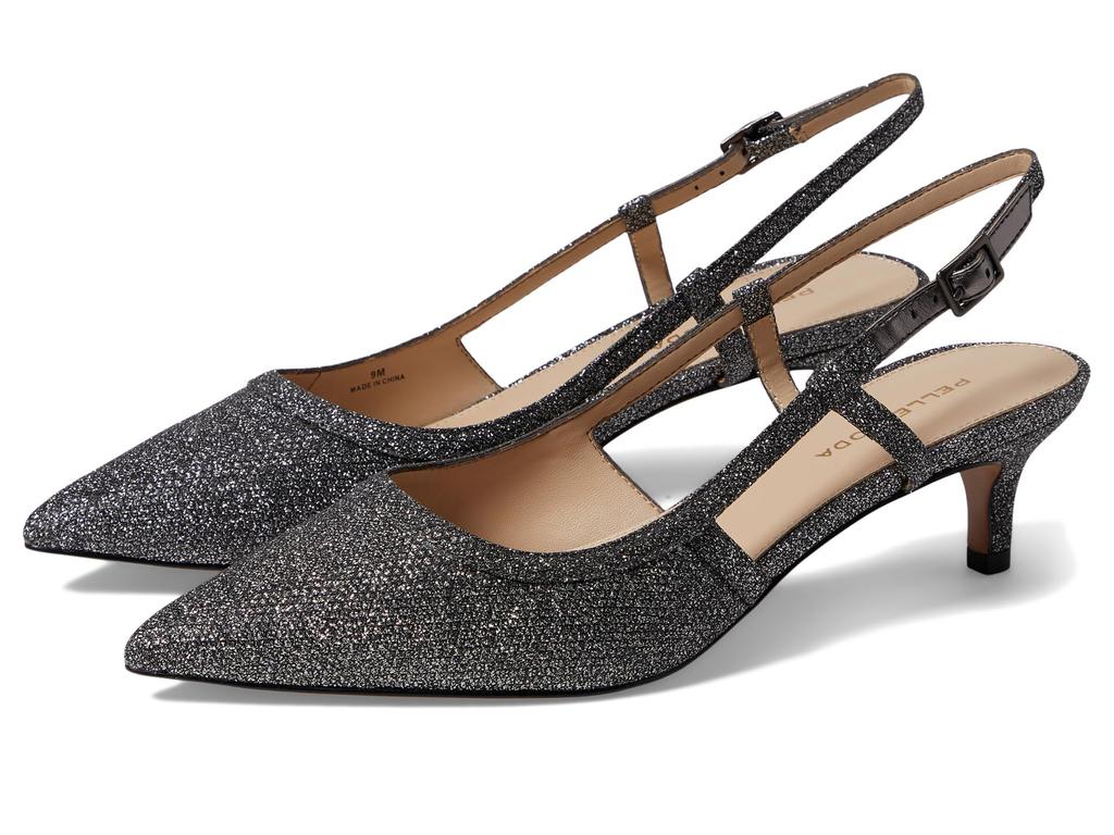 Pelle Moda Deena 2