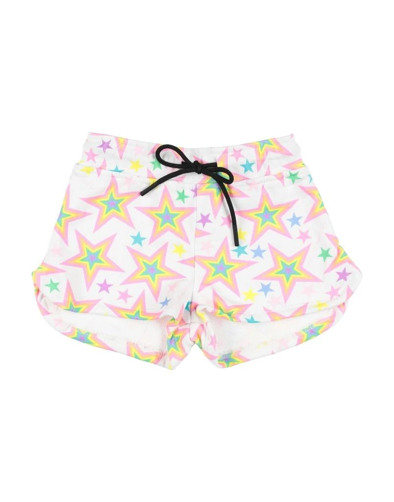 MOUSSE DANS LA BOUCHE Shorts & Bermuda 1