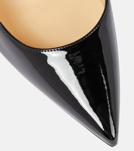 Christian Louboutin Kate 554 100 pumps 6