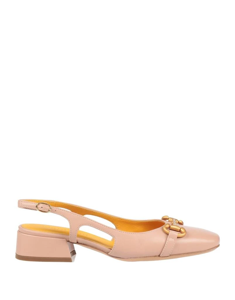 MARA BINI Pump 1