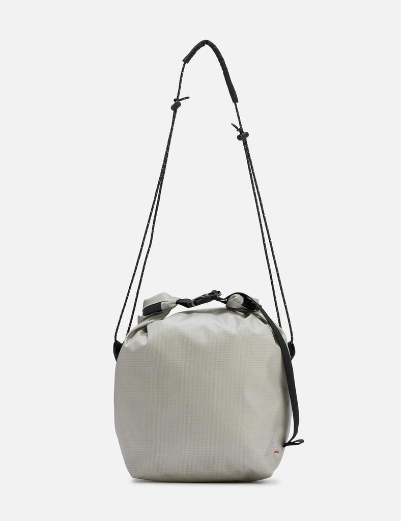 ROA Yuna Ripstop Crossbody Bag