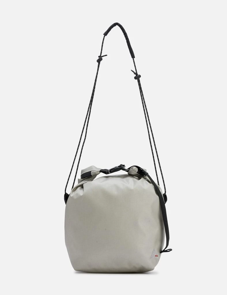 ROA Yuna Ripstop Crossbody Bag from HBX