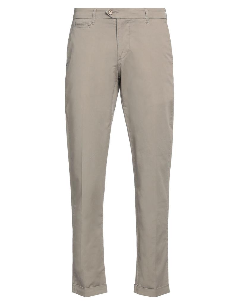 0/ZERO CONSTRUCTION Casual pants