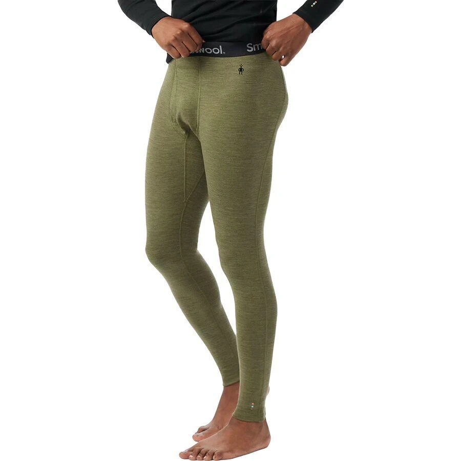 SmartWool Classic Thermal Merino Baselayer Bottom - Men
s