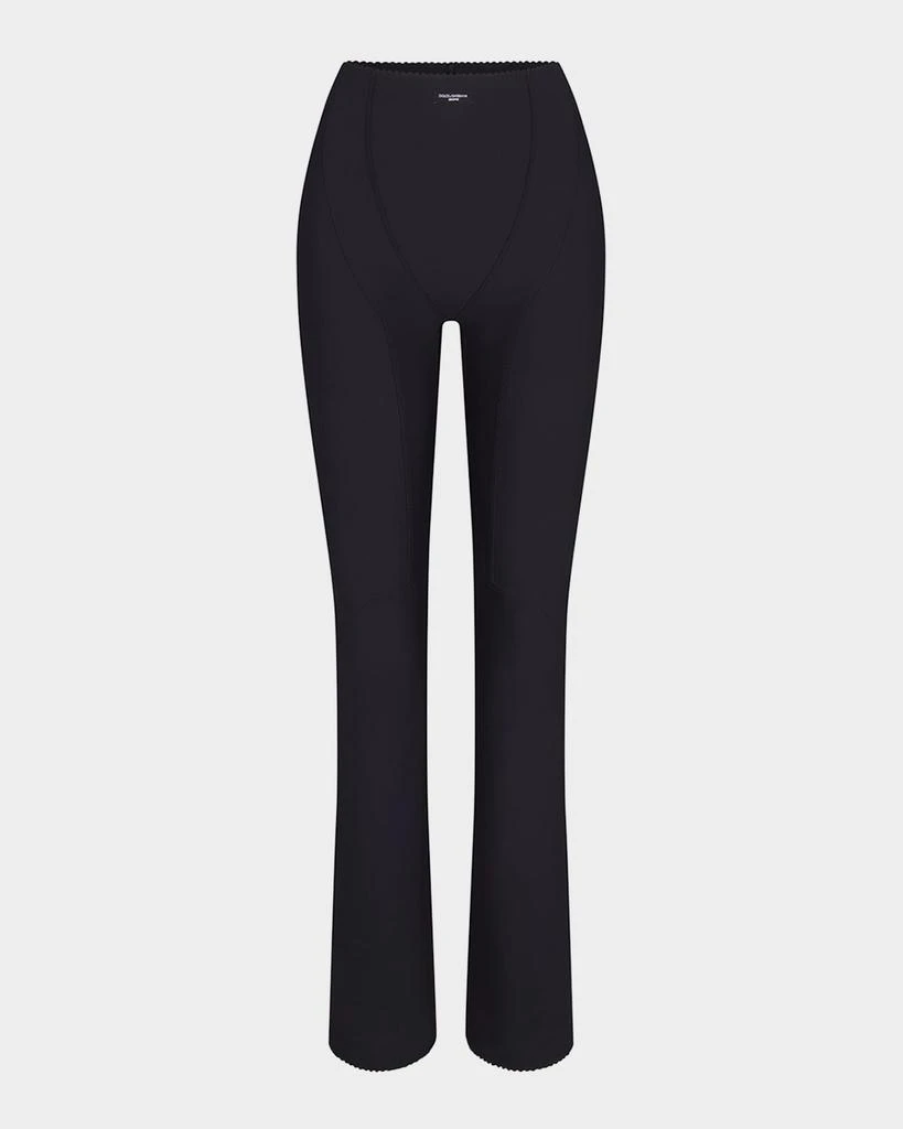 Dolce & Gabbana SKIMS Body Pants 1