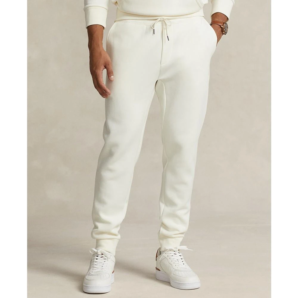 Polo Ralph Lauren Men's Logo Double-Knit Jogger Pants 1