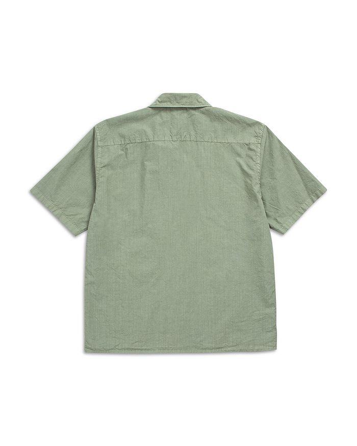 Norse Projects Carsten Collared Shirt