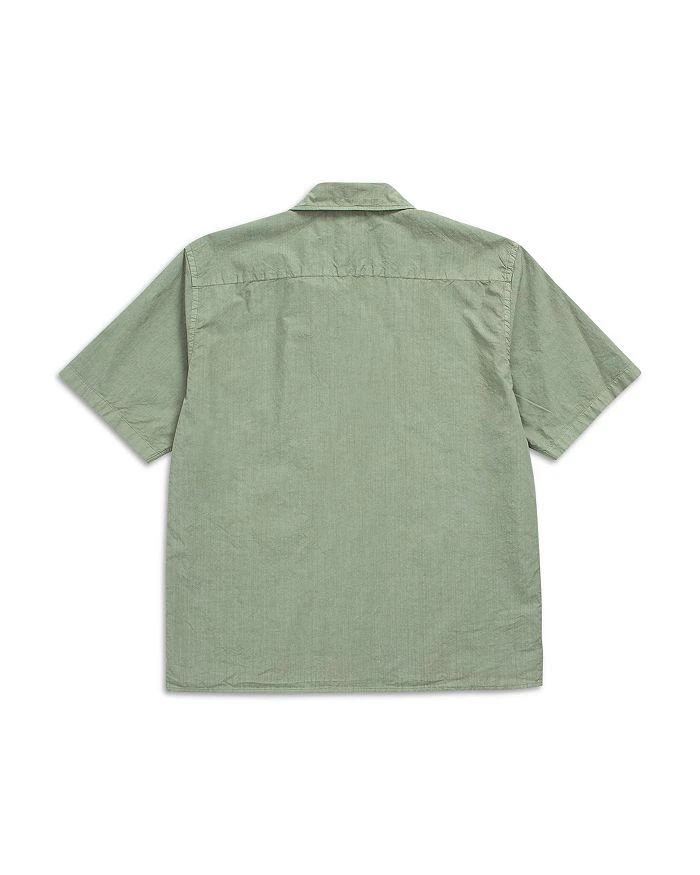 Norse Projects Carsten Collared Shirt 2