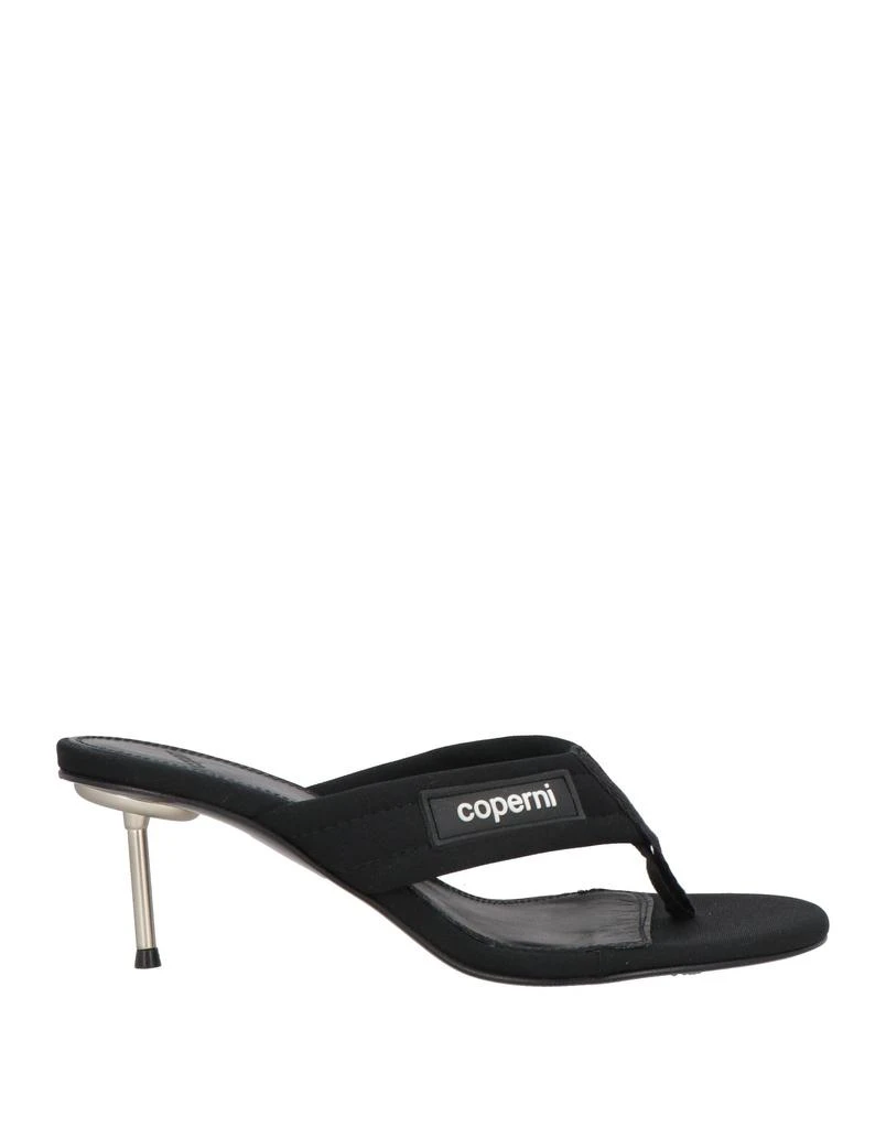 COPERNI Flip flops 1