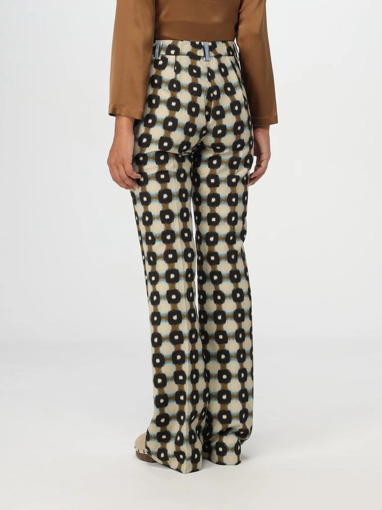 MALÌPARMI Pants woman Maliparmi 3