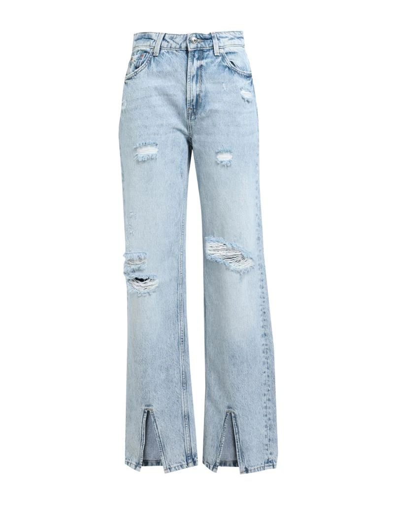 ONLY Denim pants 1