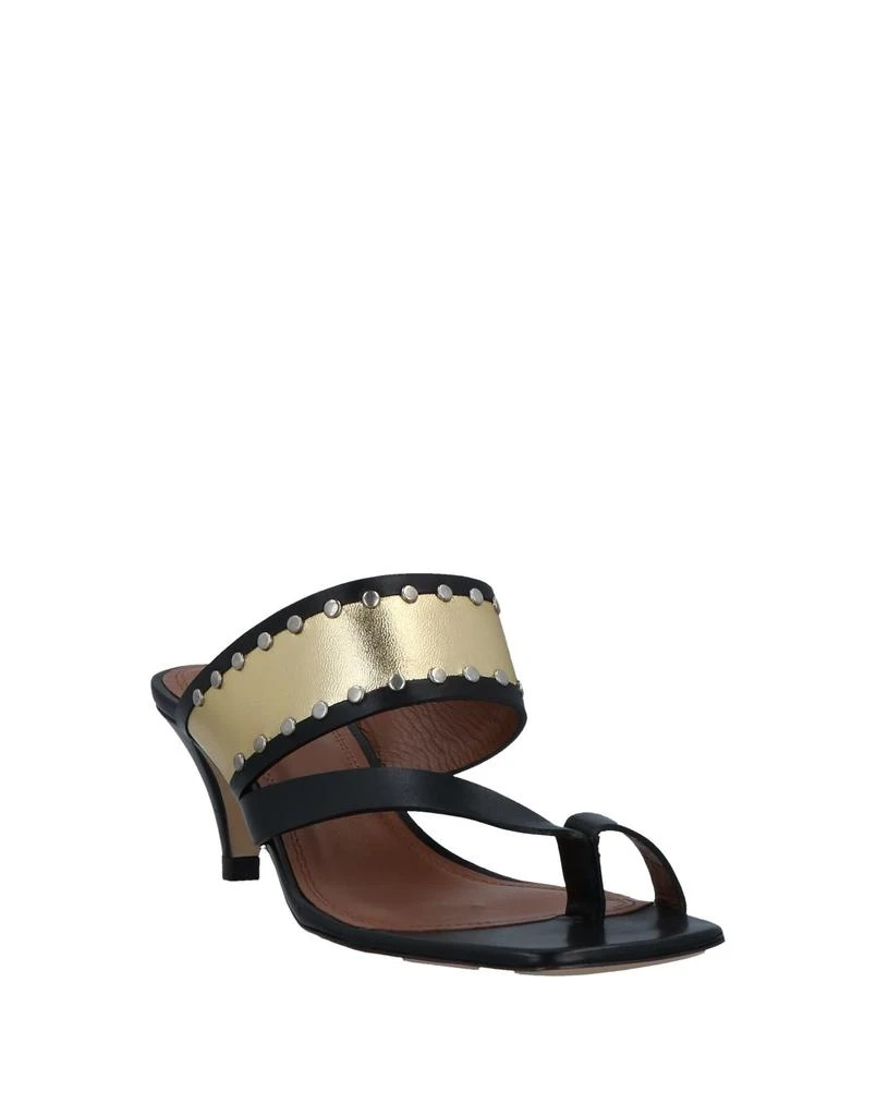Sandro Flip flops 2