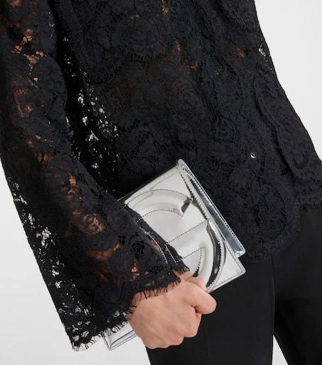 Dolce 
Gabbana Lace blouse 5