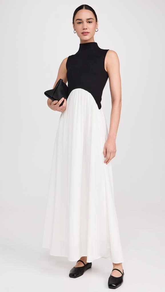 Line & Dot Masha Dress 1