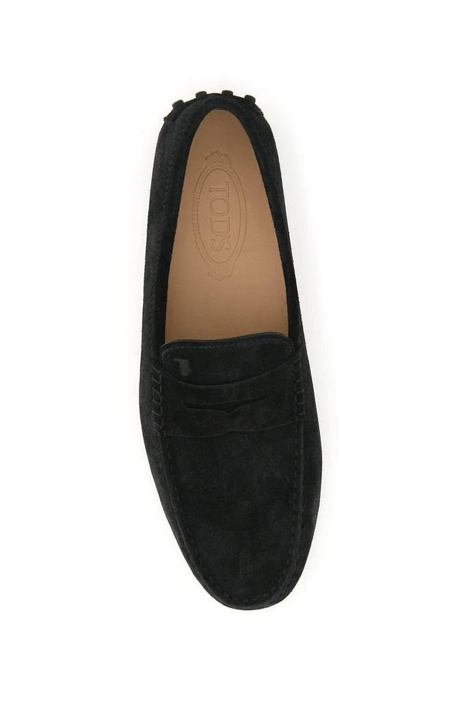 Tod's Tod's Gommino Driving Loafers 4
