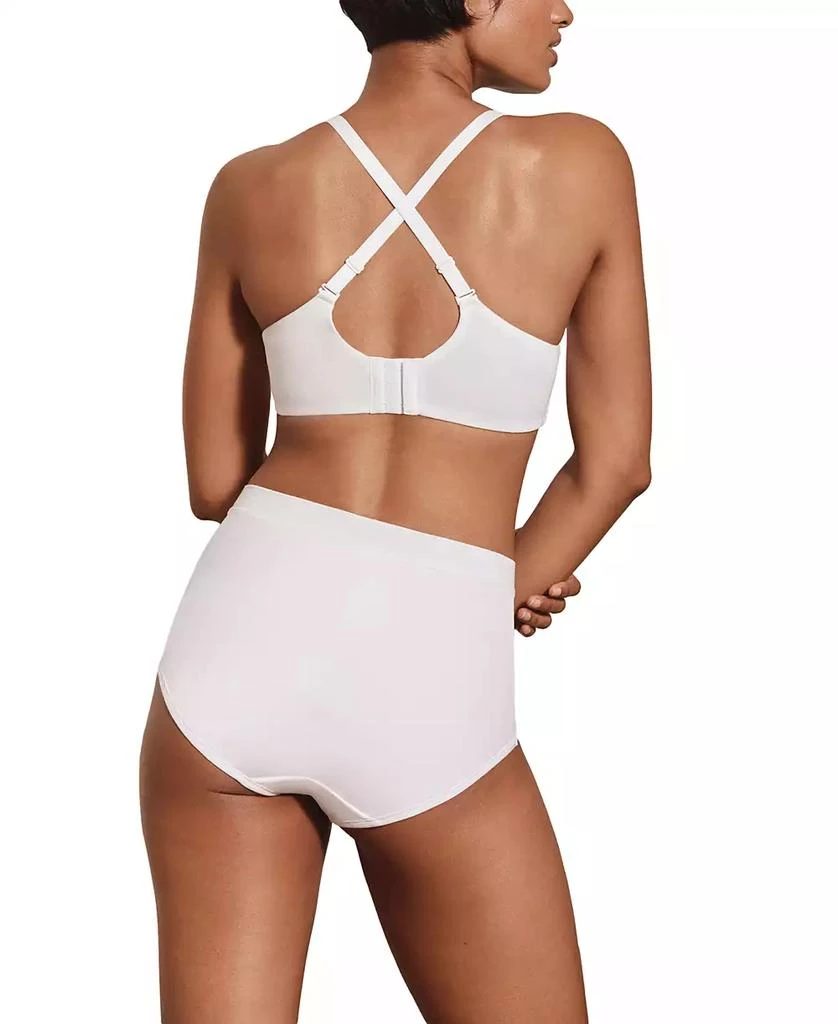 Bali Women's Breathe Wireless T-Shirt Bra DF7594 7