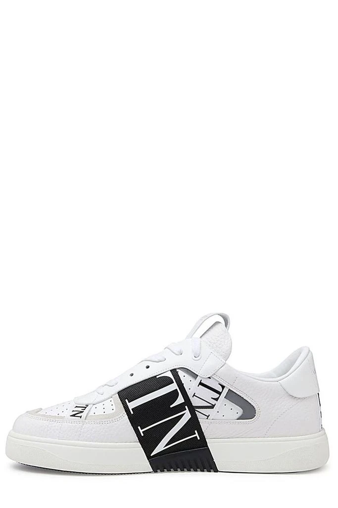 Valentino Valentino VL7N Lace-Up Sneakers 2