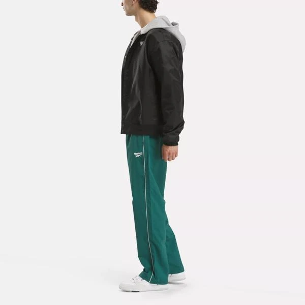 Reebok Wide Leg Track Pants 2