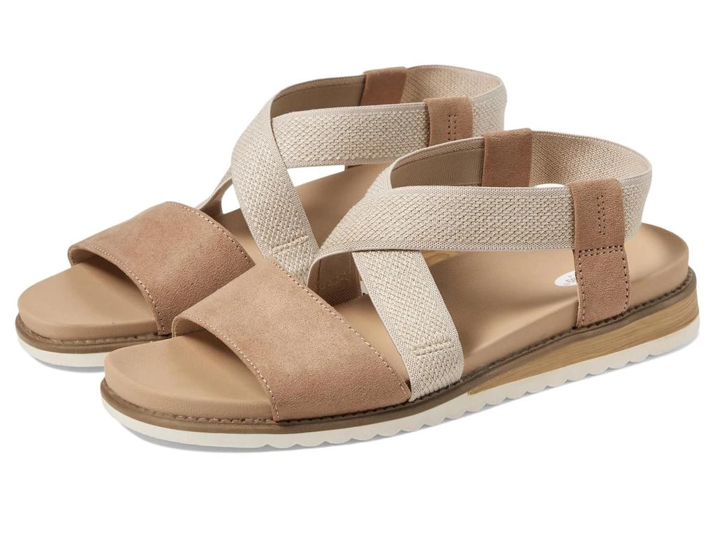 Dr. Scholl's Islander 1