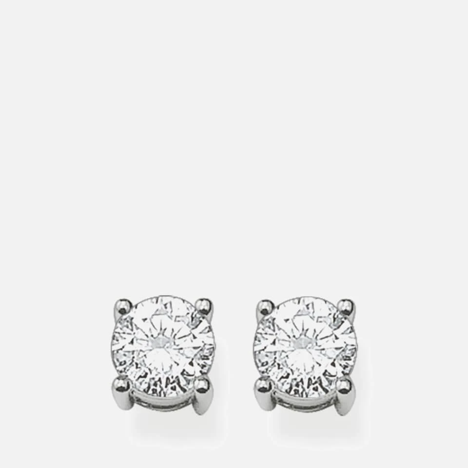 Thomas Sabo Thomas Sabo Sterling Silver Stud Earrings 1