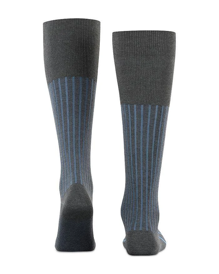 FALKE Shadow Knee High Socks 4